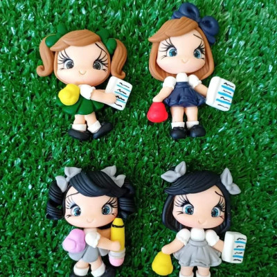 sirenas  y princesas